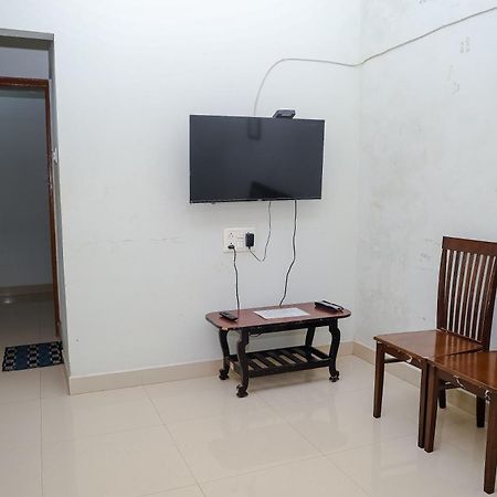 Fiona Homestay Chennai Dış mekan fotoğraf